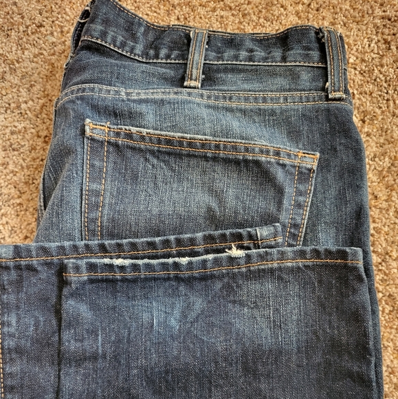 Men's 36x32 Jeans - Picture 4 of 5
